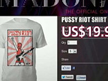  ,     Pussy Riot          "    -    "