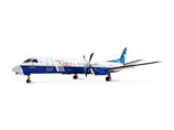  Saab-2000  ""     20      -   