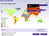         .       World Justice Project         