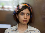  ,     Pussy Riot -   (   ) -     