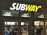        Subway      -       