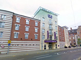       Premier Inn  ,         