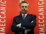        Finmeccanica          