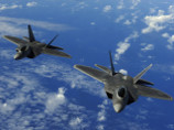    F-22 Raptor   ,          