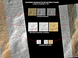    ,   MRO (Mars Reconnaissance Orbiter), ,    "-3"