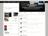       Associated Press      Twitter,          ,         