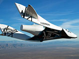 Virgin Galactic          