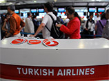  Turkish Airlines                  