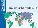    Freedom House   196      