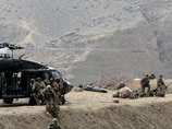      ISAF
