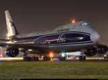    ""      -   Boeing   "Air Bridge Cargo"