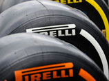   Pirelli         