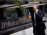      JP Morgan Chase   410            