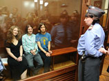     Pussy Riot   20- 