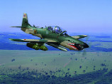     Super Tucano A-29    -