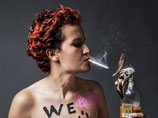     Femen   :     