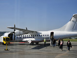     -  ATR   - ATR-42