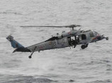          -   MH-60S Knighthawk