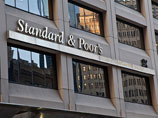 S&P:    - " "