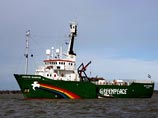  ,          -      Greenpeace