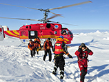 52 ,                 Aurora Australis