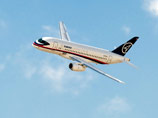      "   "  Sukhoi Superjet 100.      