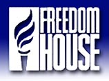           ,      Freedom House  