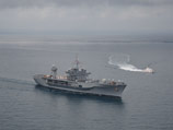   USS Mount Whitney                 