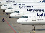    Lufthansa    2 ,   3,8     
