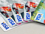 Visa  " "    