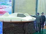 RQ-170, 8  2011 