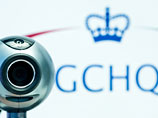   Privacy International        (GCHQ),              