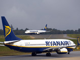   Ryanair             