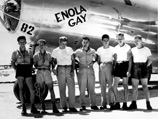         Enola Gay,       