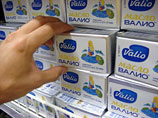     Valio       