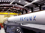   Falcon 9R   