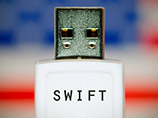       SWIFT (Society for Worldwide Interbank Financial Telecommunication)                  