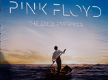  Pink Floyd       The Endless River
