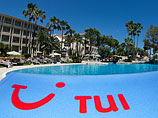  TUI Travel     