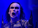       Rock City,     -- Cradle of Filth,     