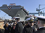       USS Gerald R. Ford -    ,      ""