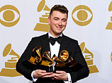       "" Grammy