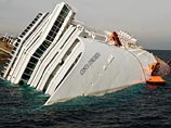     2012    Costa Concordia    ,    La Repubblica