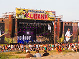  Kubana      ,     .      Kubana-2014  ,      