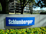 Schlumberger         Eurasia Drilling 