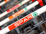       X5 Retail Group,   "", ""  "",      A&NN Investments   26    Spar