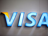   Visa            