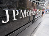          JPMorgan Chase     