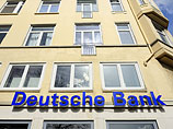          Deutsche Bank