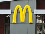 "       ,  ,   McDonald's    ,      ", -  